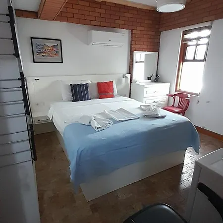 Bat Aparthotel Antalya