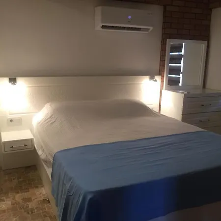Hamburg Aparthotel *