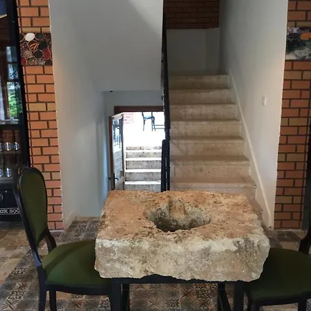 Appart hôtel Bat 3*