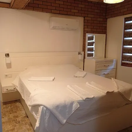 Hamburg Aparthotel *