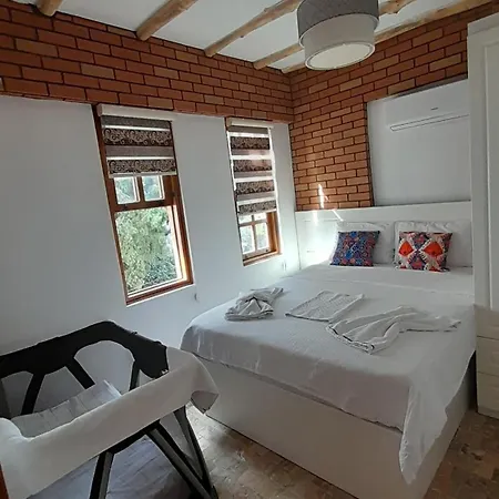 Hotel apartamentowy Bat