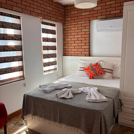 Apartahotel Bat Antalya