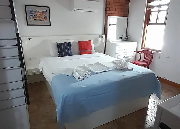 Bat شقة فندقية أنطاليا