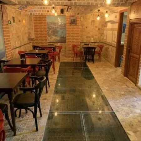 公寓式酒店 Bat 安塔利亚