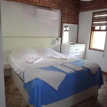 Apart Otel Bat