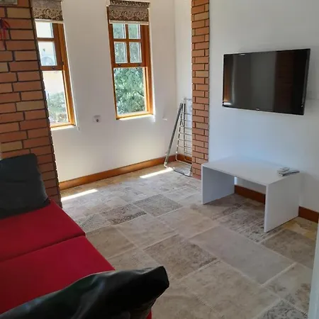 Bat Apart-hotel Antália