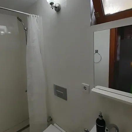 Apart-hotel Bat Antália