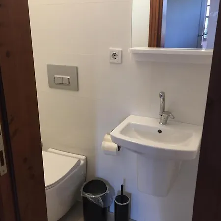 Lejlighedshotel Bat 3*