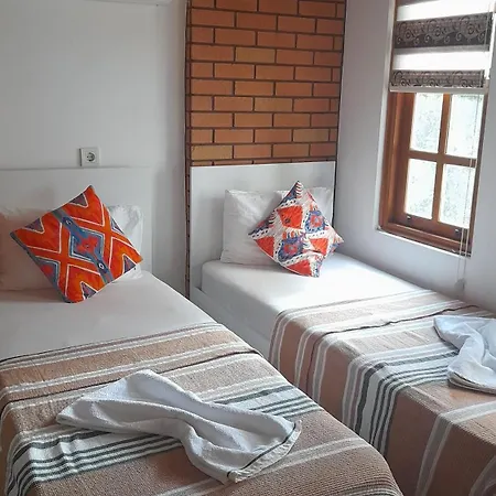 Appart hôtel Bat